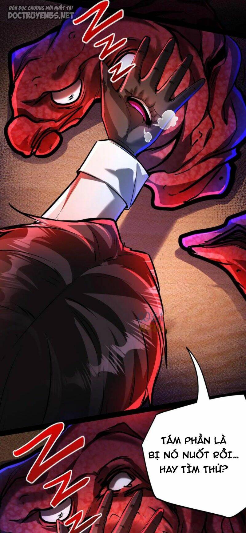 Dược Sư Kì Lạ: Bệnh Nhân Của Tôi Đều Rất Khủng Bố Chapter 119 - Trang 2