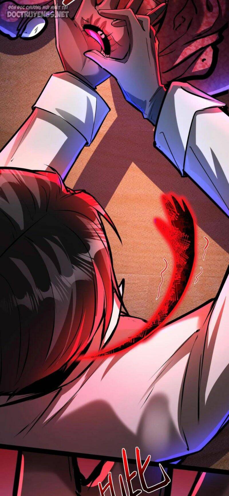 Dược Sư Kì Lạ: Bệnh Nhân Của Tôi Đều Rất Khủng Bố Chapter 119 - Trang 2