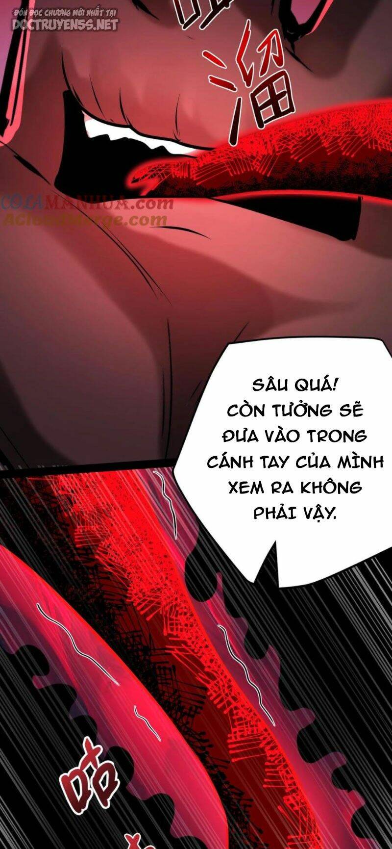 Dược Sư Kì Lạ: Bệnh Nhân Của Tôi Đều Rất Khủng Bố Chapter 119 - Trang 2