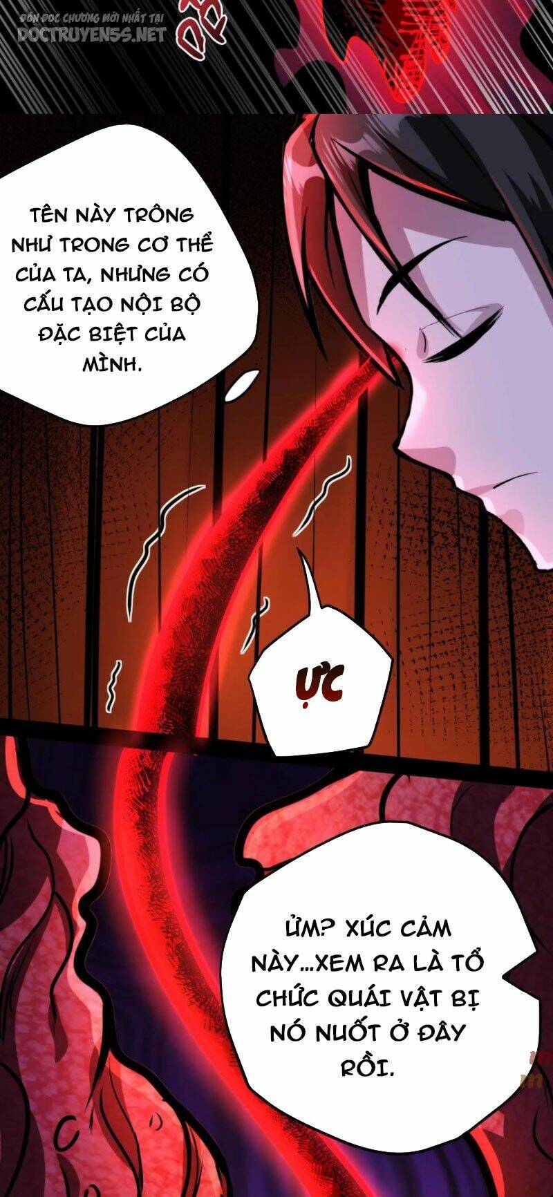 Dược Sư Kì Lạ: Bệnh Nhân Của Tôi Đều Rất Khủng Bố Chapter 119 - Trang 2