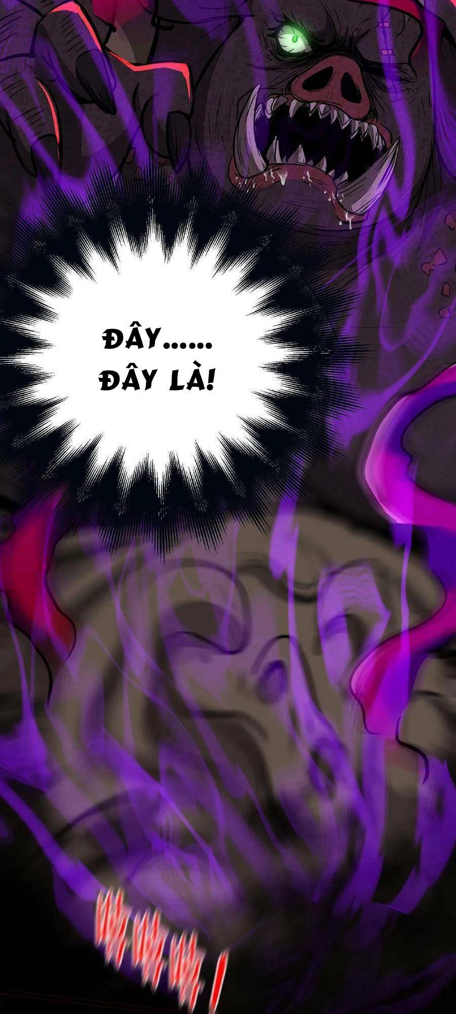 Dược Sư Kì Lạ: Bệnh Nhân Của Tôi Đều Rất Khủng Bố Chapter 12 - Trang 2