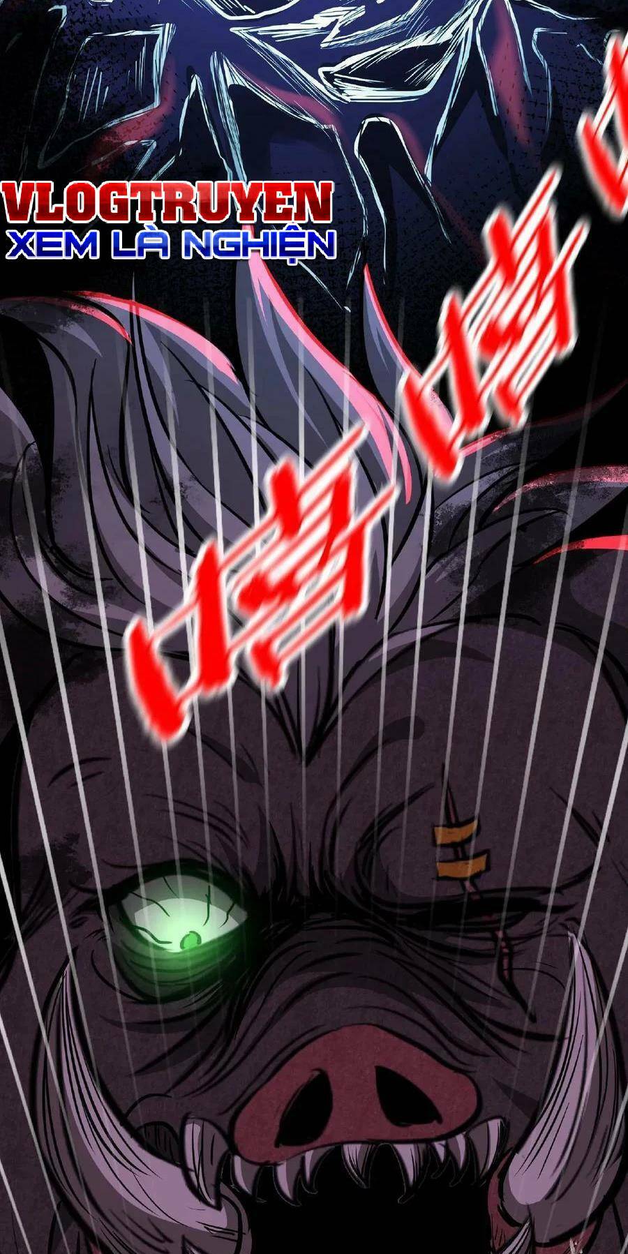 Dược Sư Kì Lạ: Bệnh Nhân Của Tôi Đều Rất Khủng Bố Chapter 12 - Trang 2