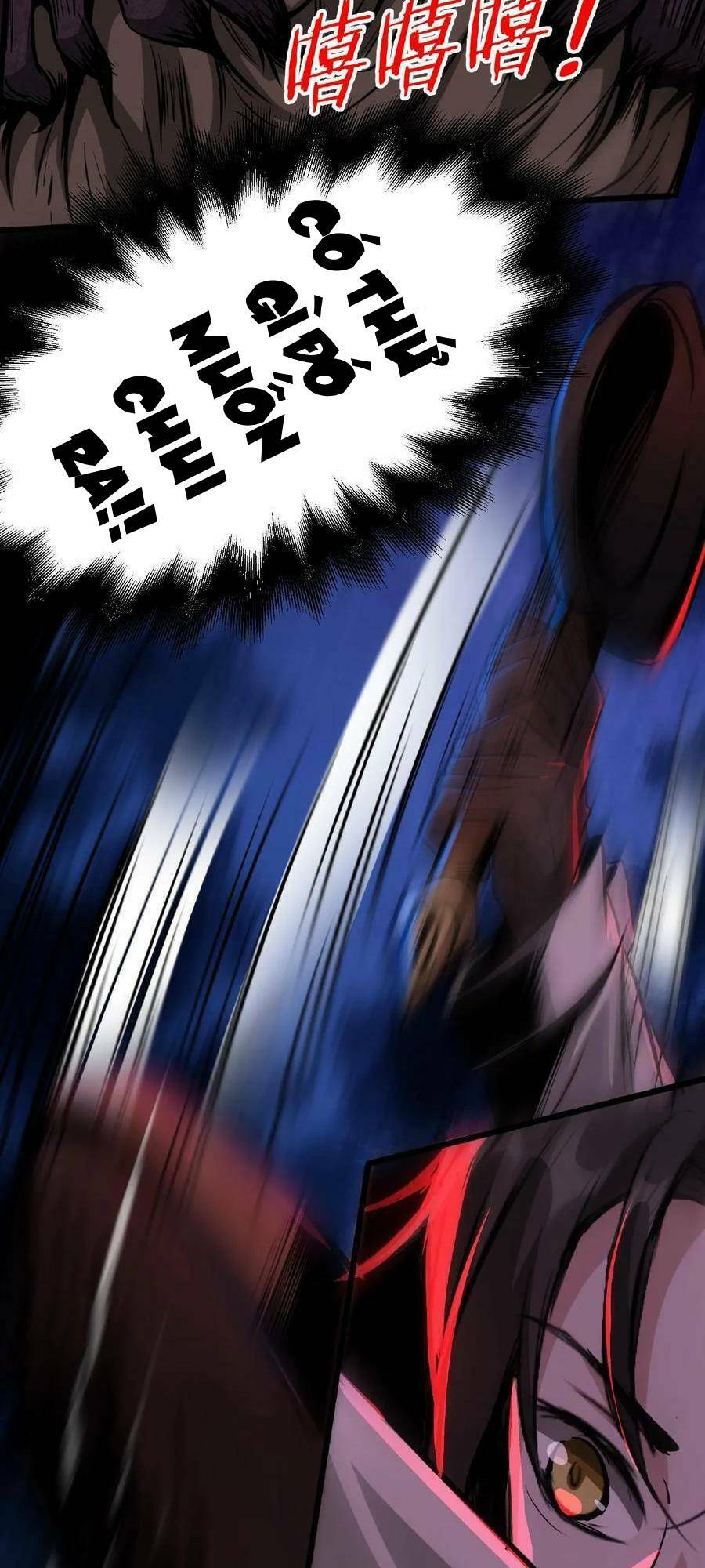 Dược Sư Kì Lạ: Bệnh Nhân Của Tôi Đều Rất Khủng Bố Chapter 12 - Trang 2