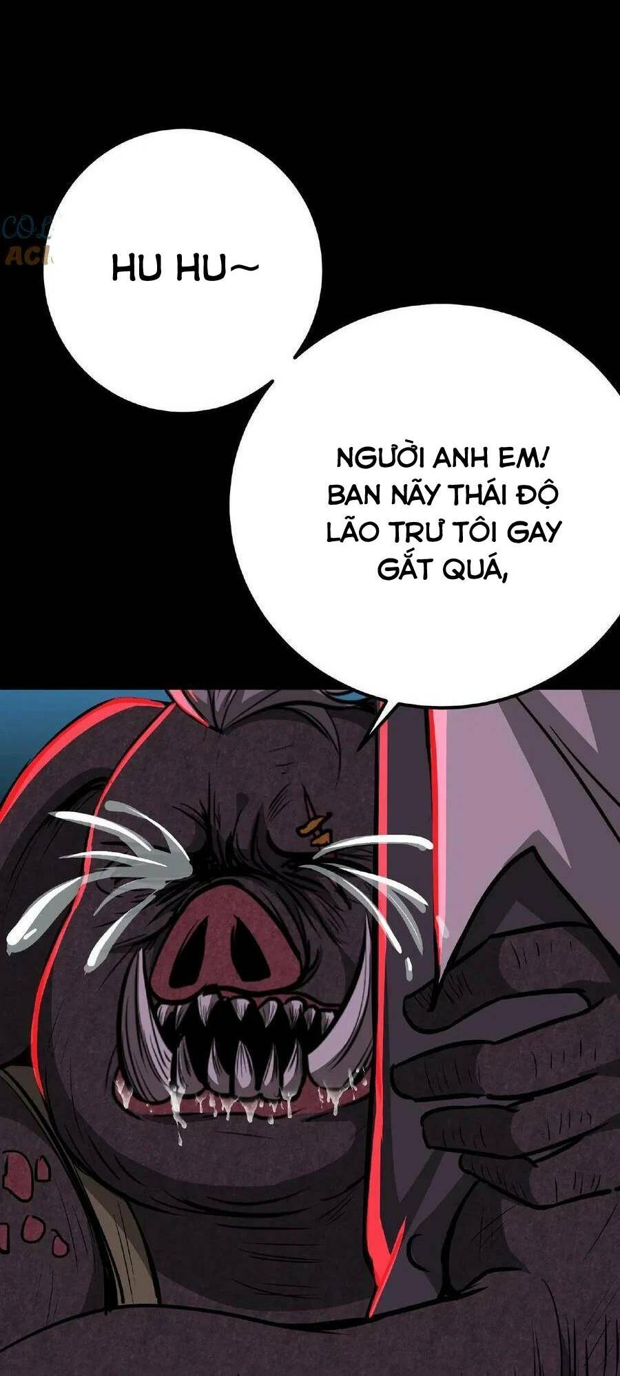 Dược Sư Kì Lạ: Bệnh Nhân Của Tôi Đều Rất Khủng Bố Chapter 12 - Trang 2