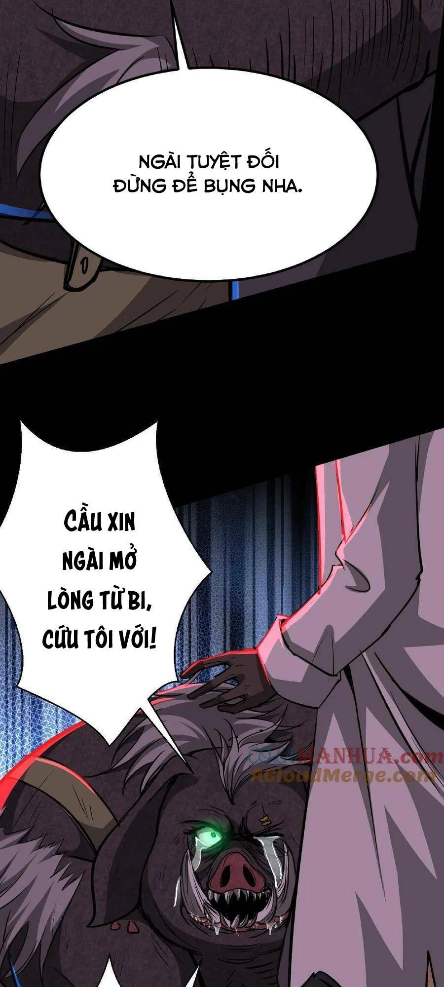 Dược Sư Kì Lạ: Bệnh Nhân Của Tôi Đều Rất Khủng Bố Chapter 12 - Trang 2