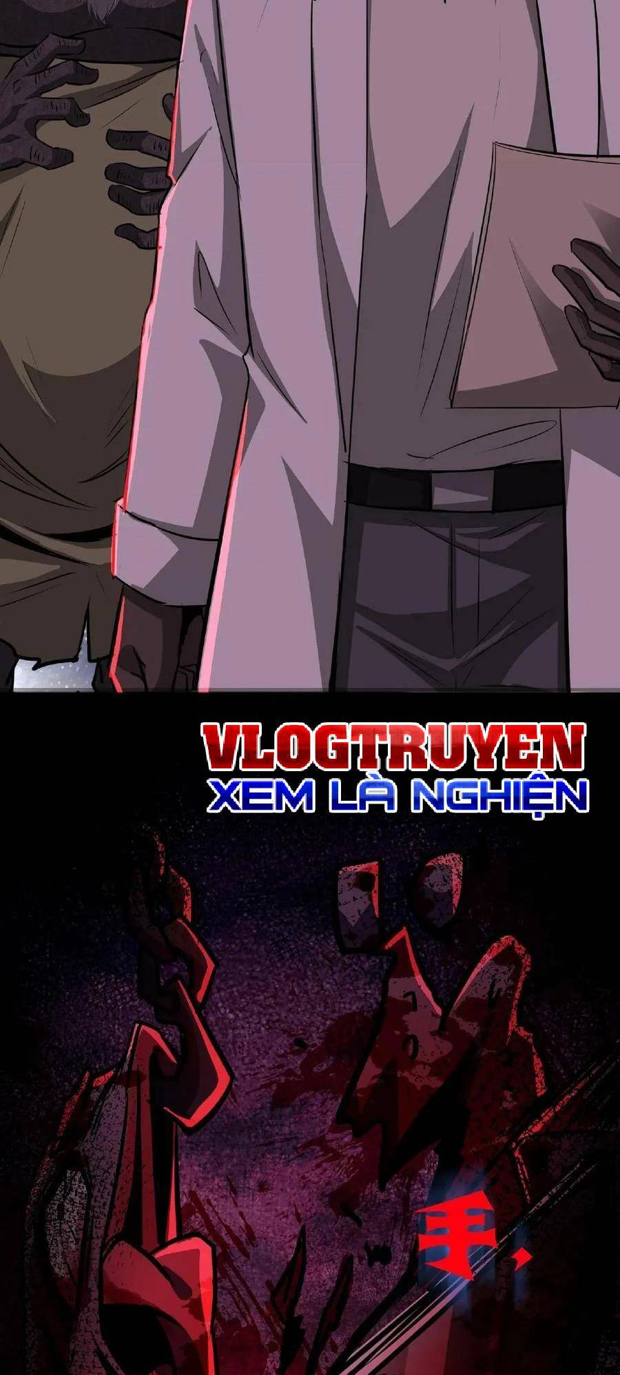 Dược Sư Kì Lạ: Bệnh Nhân Của Tôi Đều Rất Khủng Bố Chapter 12 - Trang 2