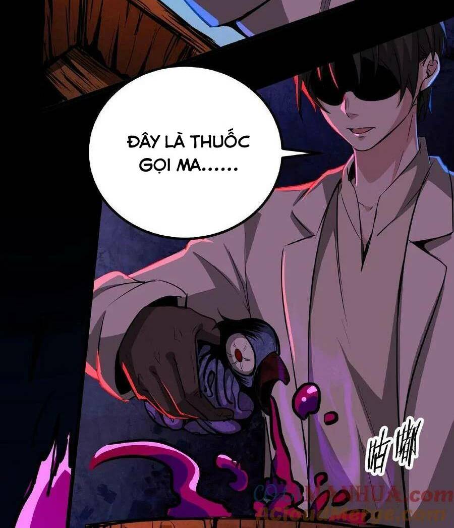 Dược Sư Kì Lạ: Bệnh Nhân Của Tôi Đều Rất Khủng Bố Chapter 12 - Trang 2