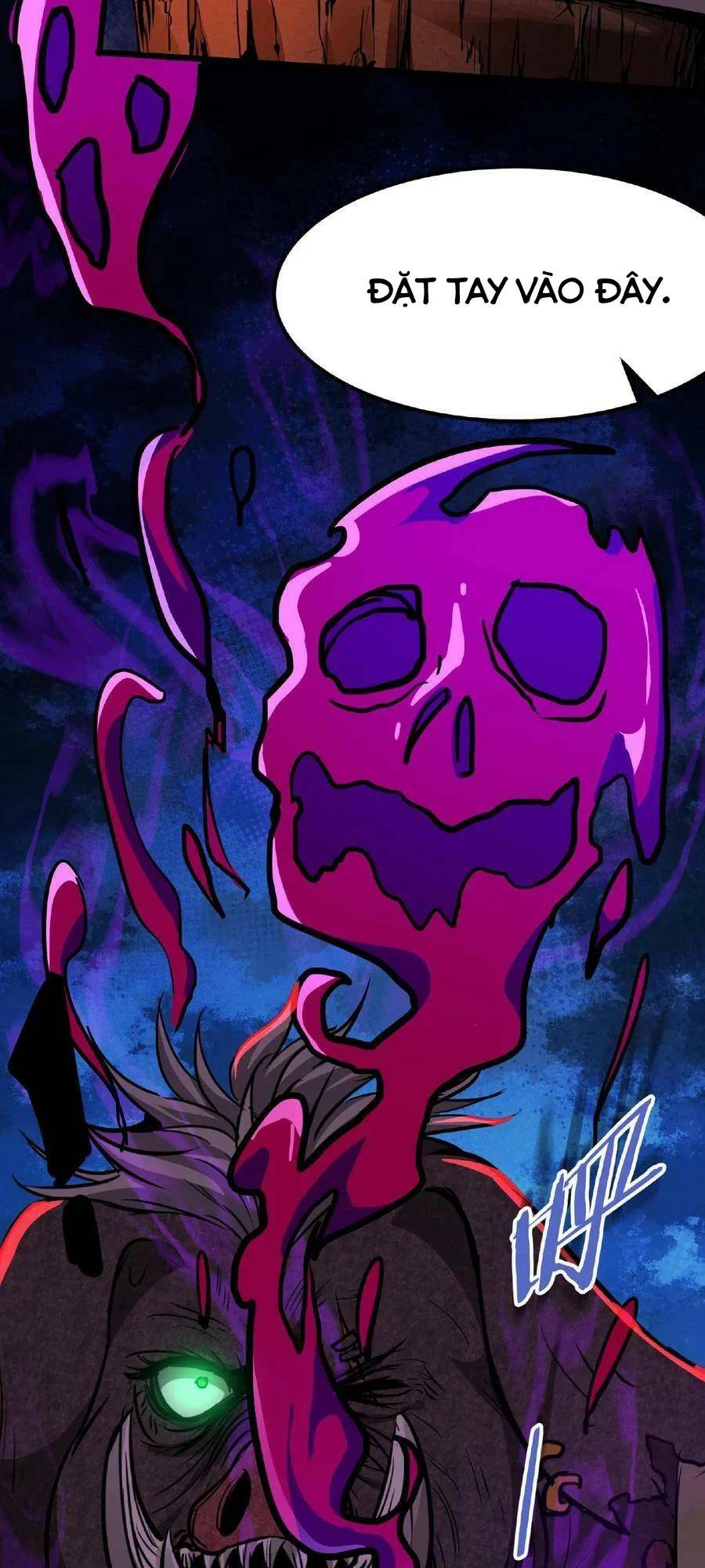 Dược Sư Kì Lạ: Bệnh Nhân Của Tôi Đều Rất Khủng Bố Chapter 12 - Trang 2