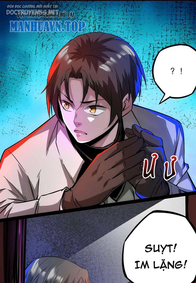 Dược Sư Kì Lạ: Bệnh Nhân Của Tôi Đều Rất Khủng Bố Chapter 120 - Trang 2