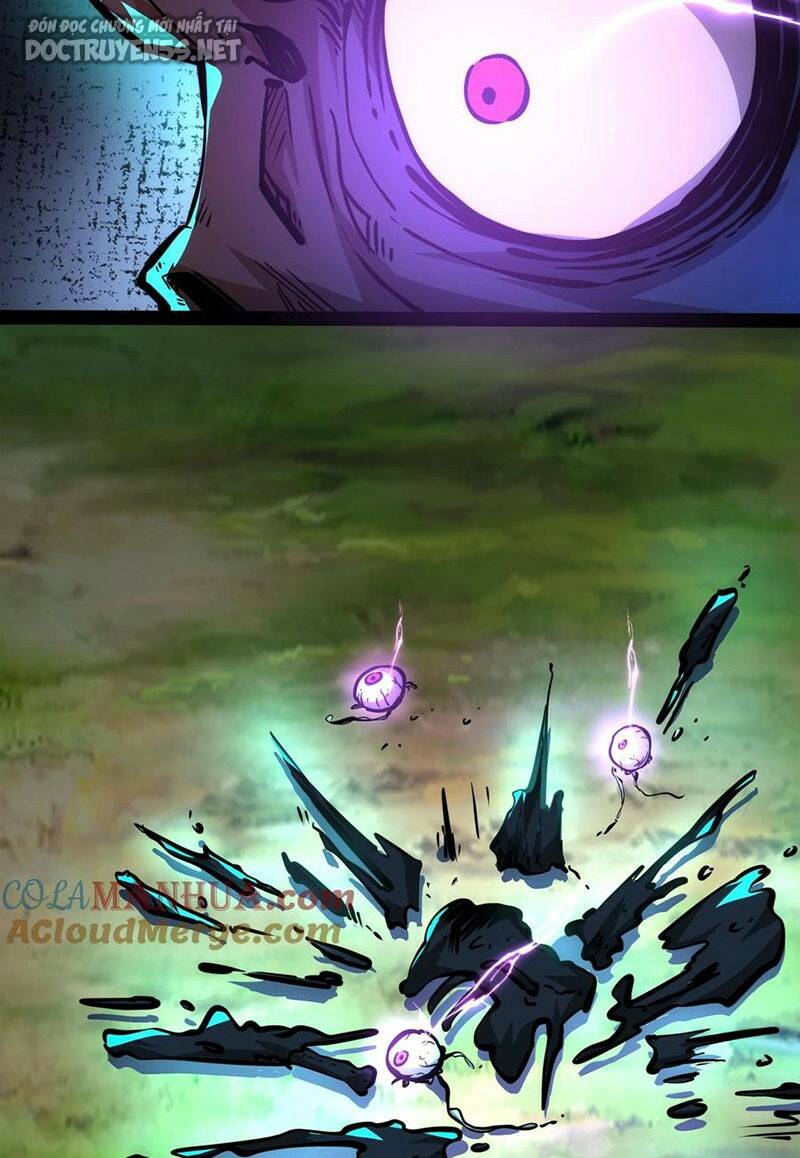 Dược Sư Kì Lạ: Bệnh Nhân Của Tôi Đều Rất Khủng Bố Chapter 120 - Trang 2