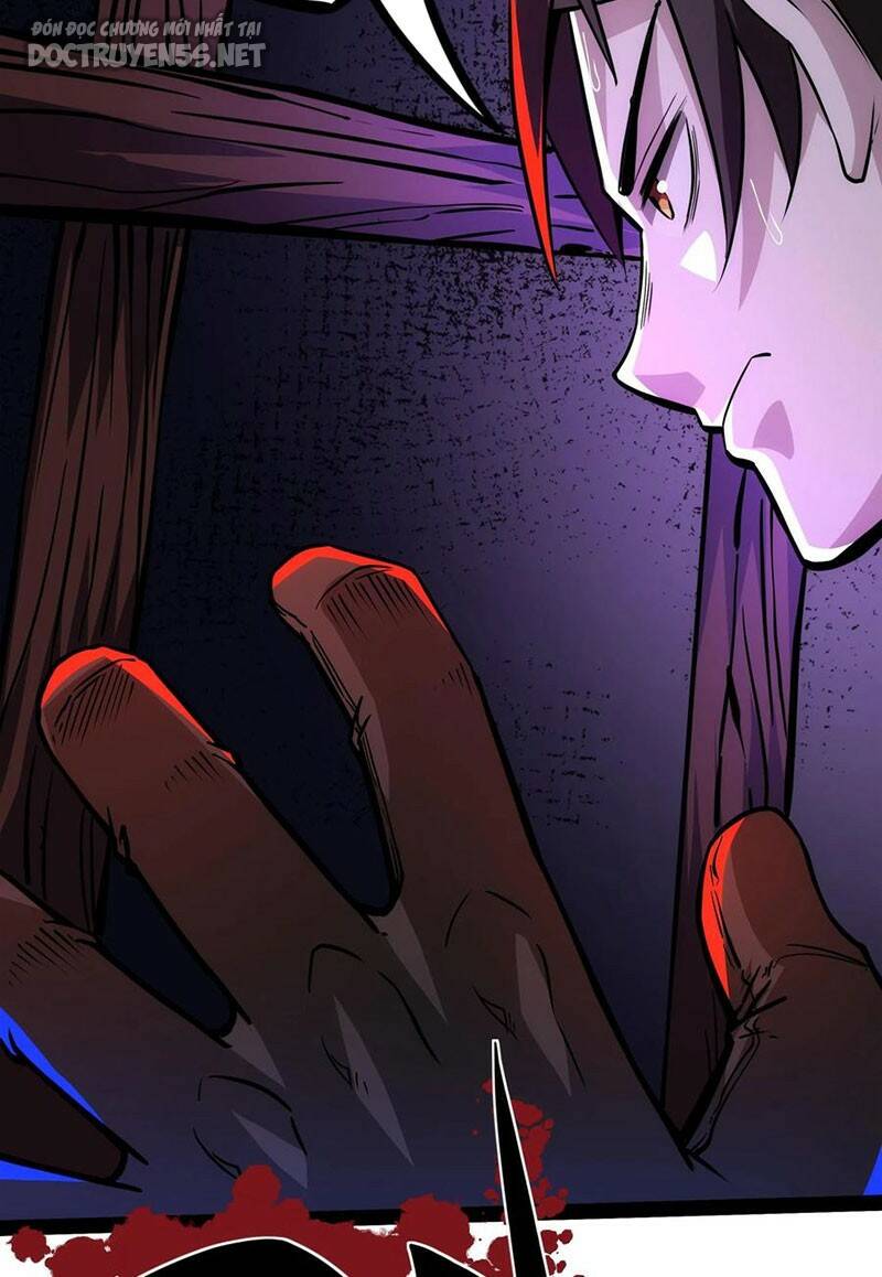 Dược Sư Kì Lạ: Bệnh Nhân Của Tôi Đều Rất Khủng Bố Chapter 120 - Trang 2