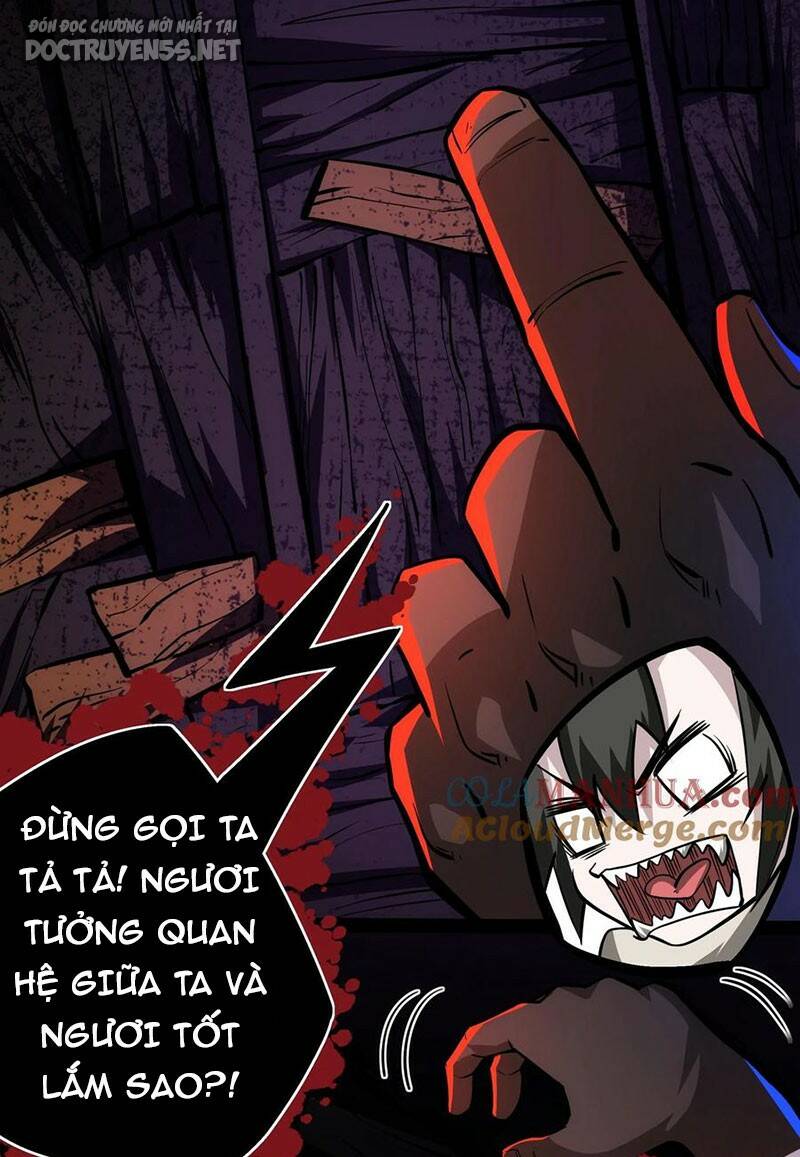 Dược Sư Kì Lạ: Bệnh Nhân Của Tôi Đều Rất Khủng Bố Chapter 120 - Trang 2