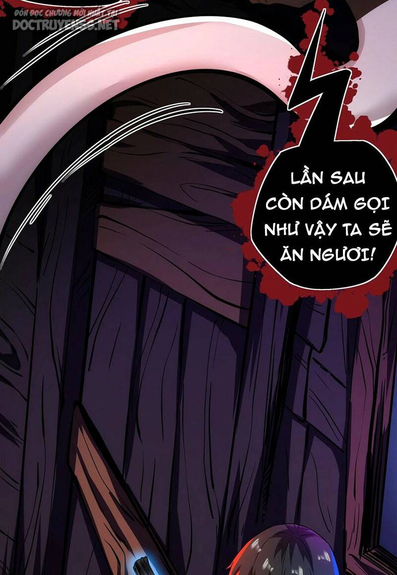 Dược Sư Kì Lạ: Bệnh Nhân Của Tôi Đều Rất Khủng Bố Chapter 120 - Trang 2