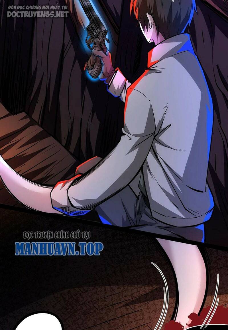 Dược Sư Kì Lạ: Bệnh Nhân Của Tôi Đều Rất Khủng Bố Chapter 120 - Trang 2