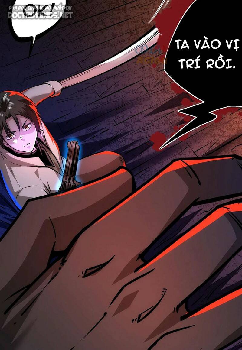 Dược Sư Kì Lạ: Bệnh Nhân Của Tôi Đều Rất Khủng Bố Chapter 120 - Trang 2