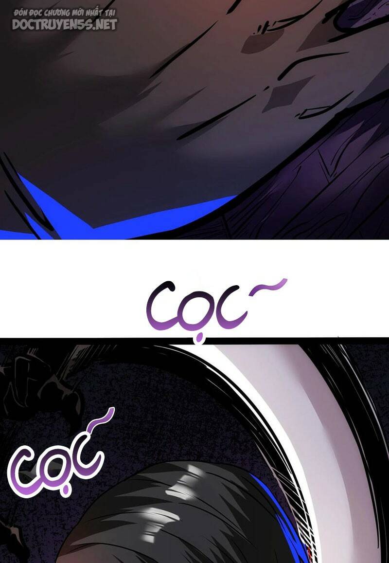 Dược Sư Kì Lạ: Bệnh Nhân Của Tôi Đều Rất Khủng Bố Chapter 120 - Trang 2