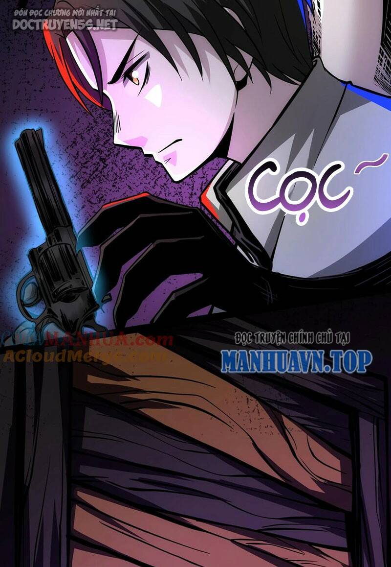 Dược Sư Kì Lạ: Bệnh Nhân Của Tôi Đều Rất Khủng Bố Chapter 120 - Trang 2