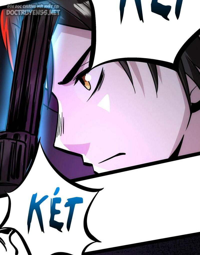 Dược Sư Kì Lạ: Bệnh Nhân Của Tôi Đều Rất Khủng Bố Chapter 120 - Trang 2