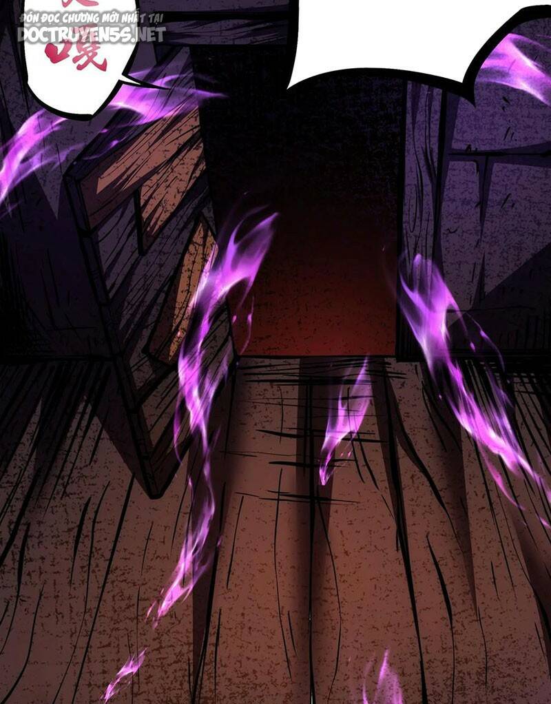 Dược Sư Kì Lạ: Bệnh Nhân Của Tôi Đều Rất Khủng Bố Chapter 120 - Trang 2