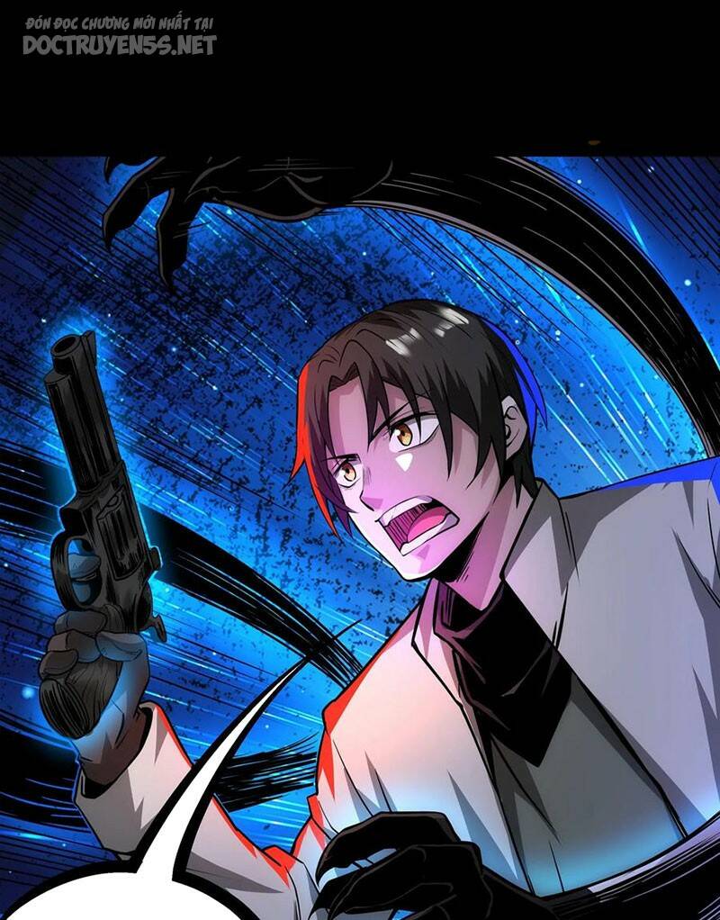 Dược Sư Kì Lạ: Bệnh Nhân Của Tôi Đều Rất Khủng Bố Chapter 120 - Trang 2