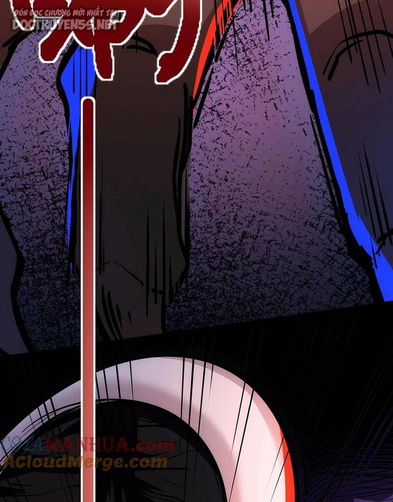 Dược Sư Kì Lạ: Bệnh Nhân Của Tôi Đều Rất Khủng Bố Chapter 120 - Trang 2