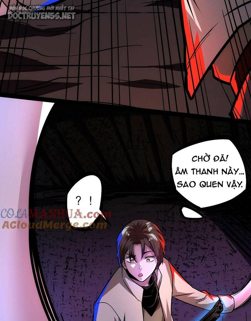 Dược Sư Kì Lạ: Bệnh Nhân Của Tôi Đều Rất Khủng Bố Chapter 120 - Trang 2