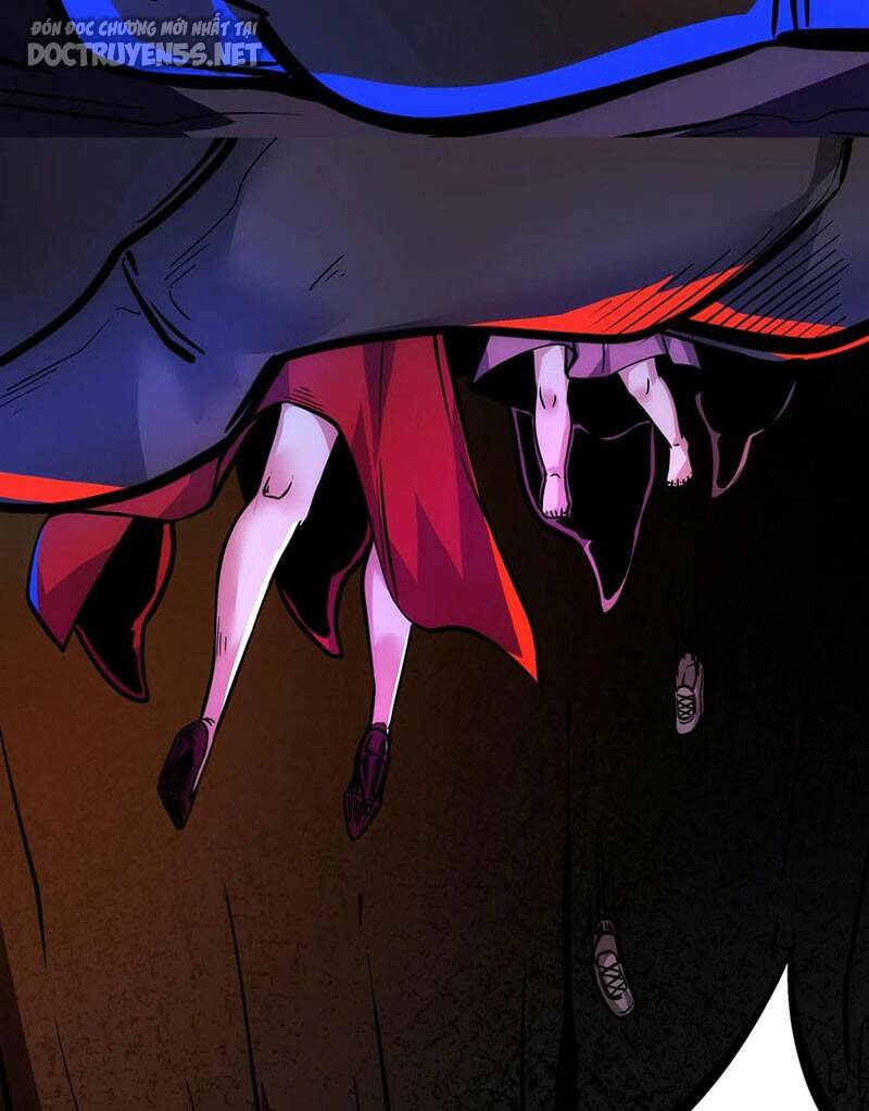 Dược Sư Kì Lạ: Bệnh Nhân Của Tôi Đều Rất Khủng Bố Chapter 120 - Trang 2