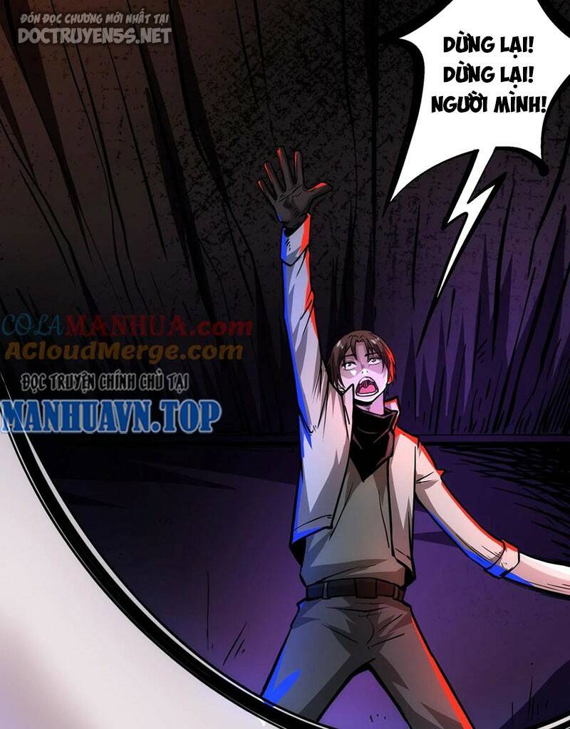 Dược Sư Kì Lạ: Bệnh Nhân Của Tôi Đều Rất Khủng Bố Chapter 120 - Trang 2