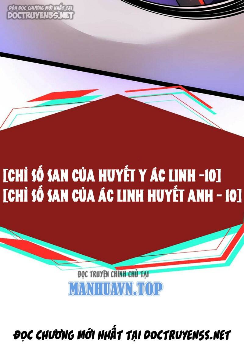 Dược Sư Kì Lạ: Bệnh Nhân Của Tôi Đều Rất Khủng Bố Chapter 120 - Trang 2