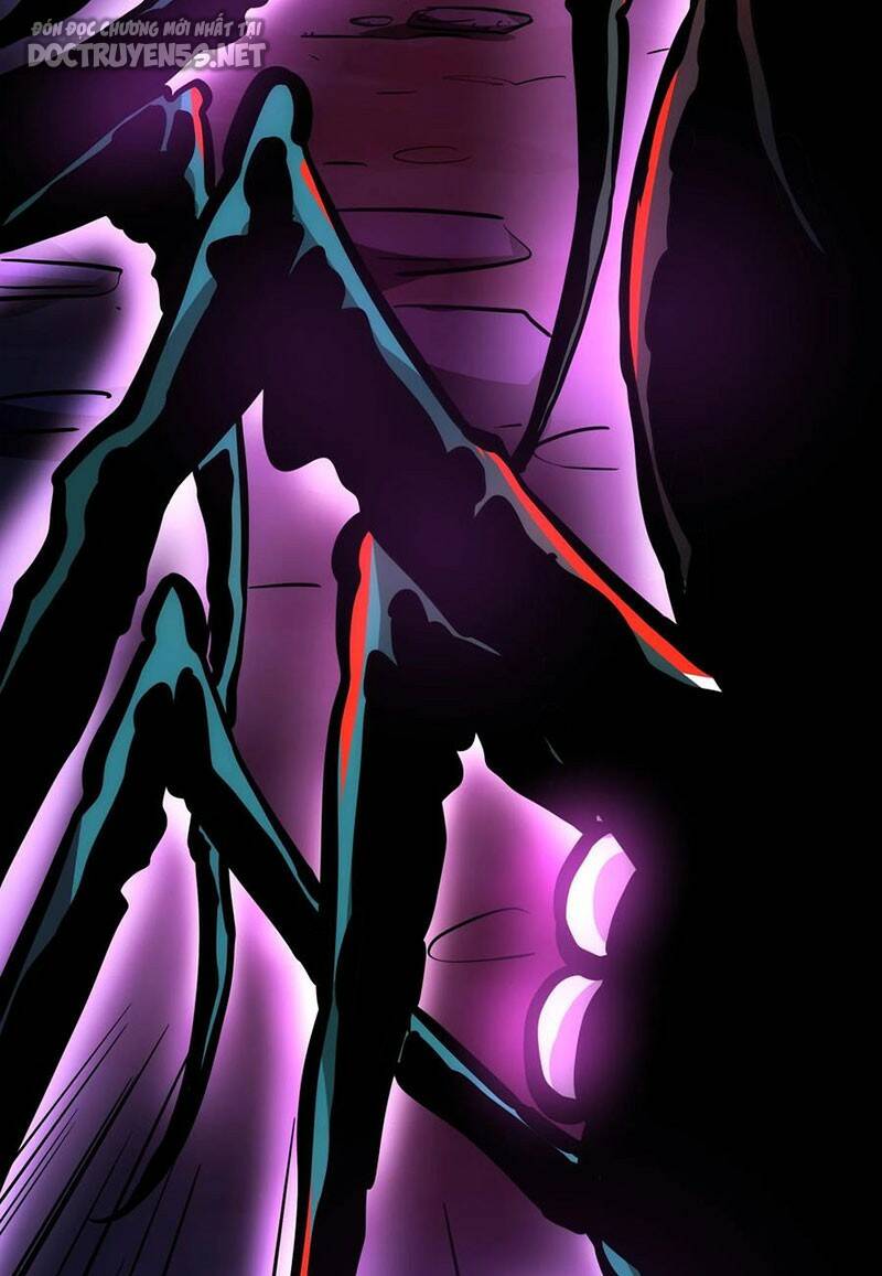 Dược Sư Kì Lạ: Bệnh Nhân Của Tôi Đều Rất Khủng Bố Chapter 120 - Trang 2