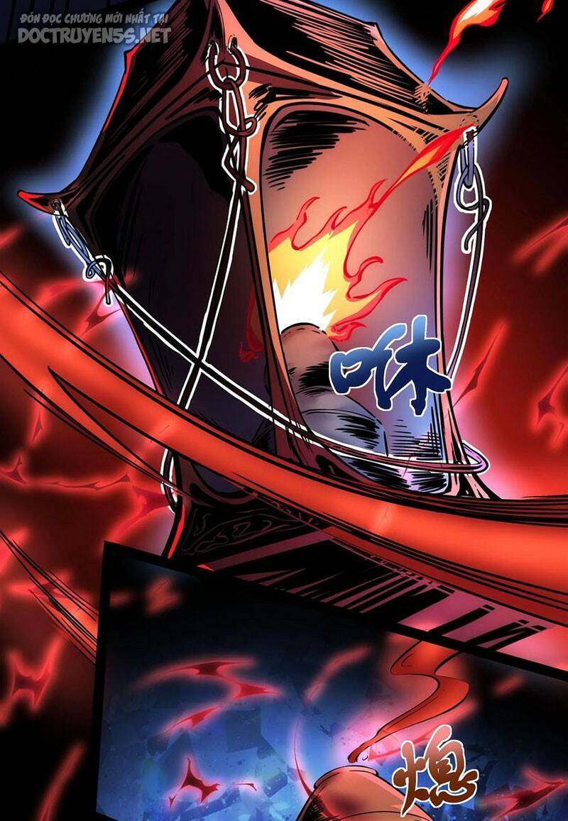 Dược Sư Kì Lạ: Bệnh Nhân Của Tôi Đều Rất Khủng Bố Chapter 120 - Trang 2