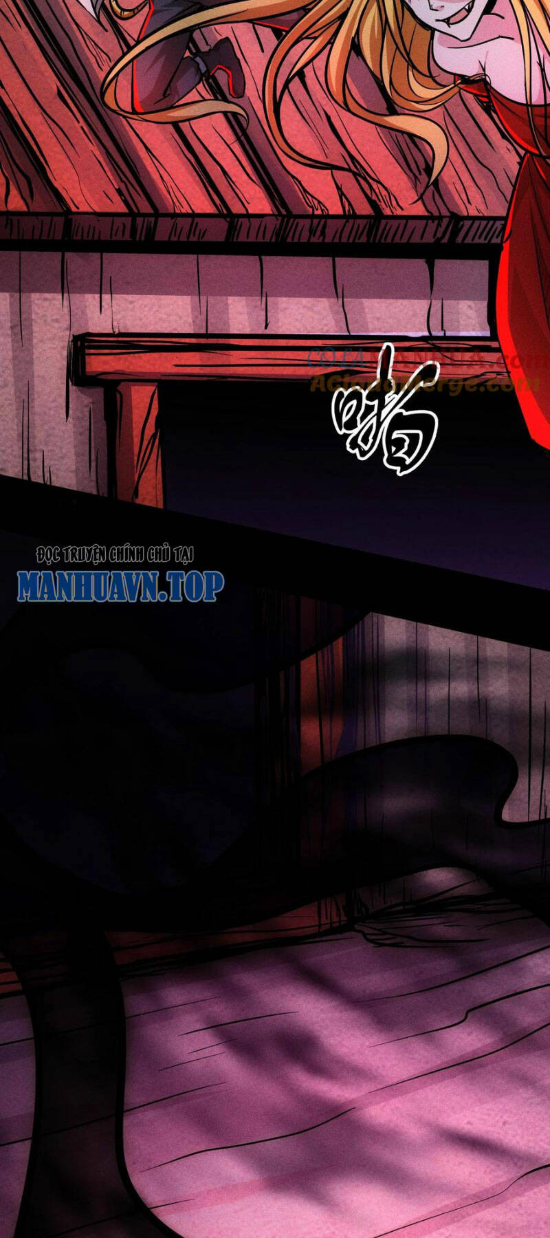 Dược Sư Kì Lạ: Bệnh Nhân Của Tôi Đều Rất Khủng Bố Chapter 121 - Trang 2