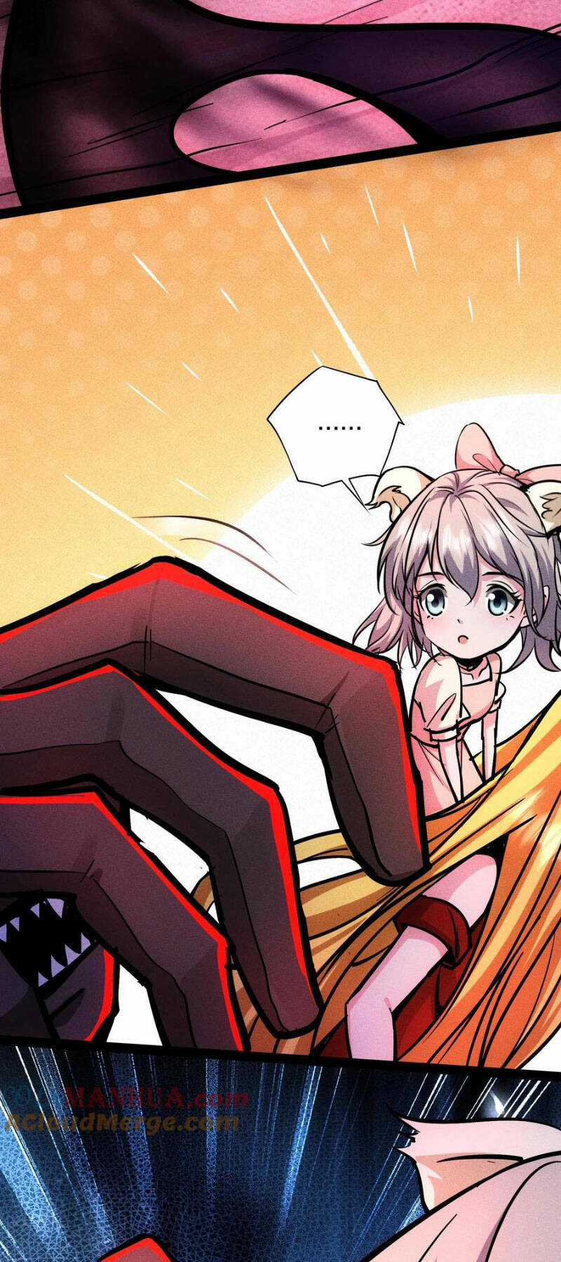 Dược Sư Kì Lạ: Bệnh Nhân Của Tôi Đều Rất Khủng Bố Chapter 121 - Trang 2