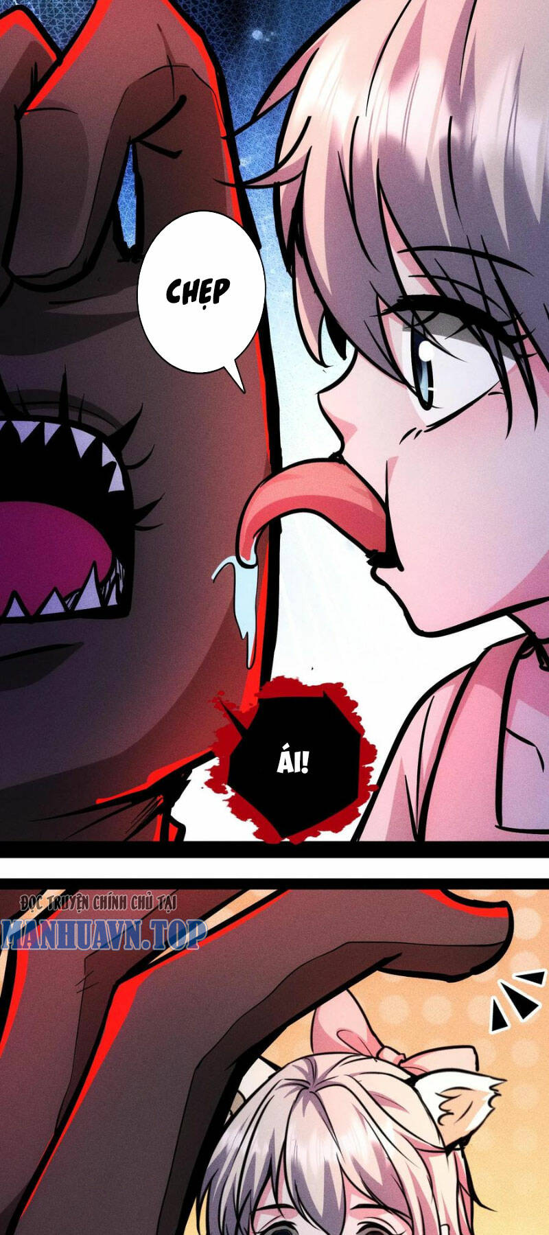 Dược Sư Kì Lạ: Bệnh Nhân Của Tôi Đều Rất Khủng Bố Chapter 121 - Trang 2