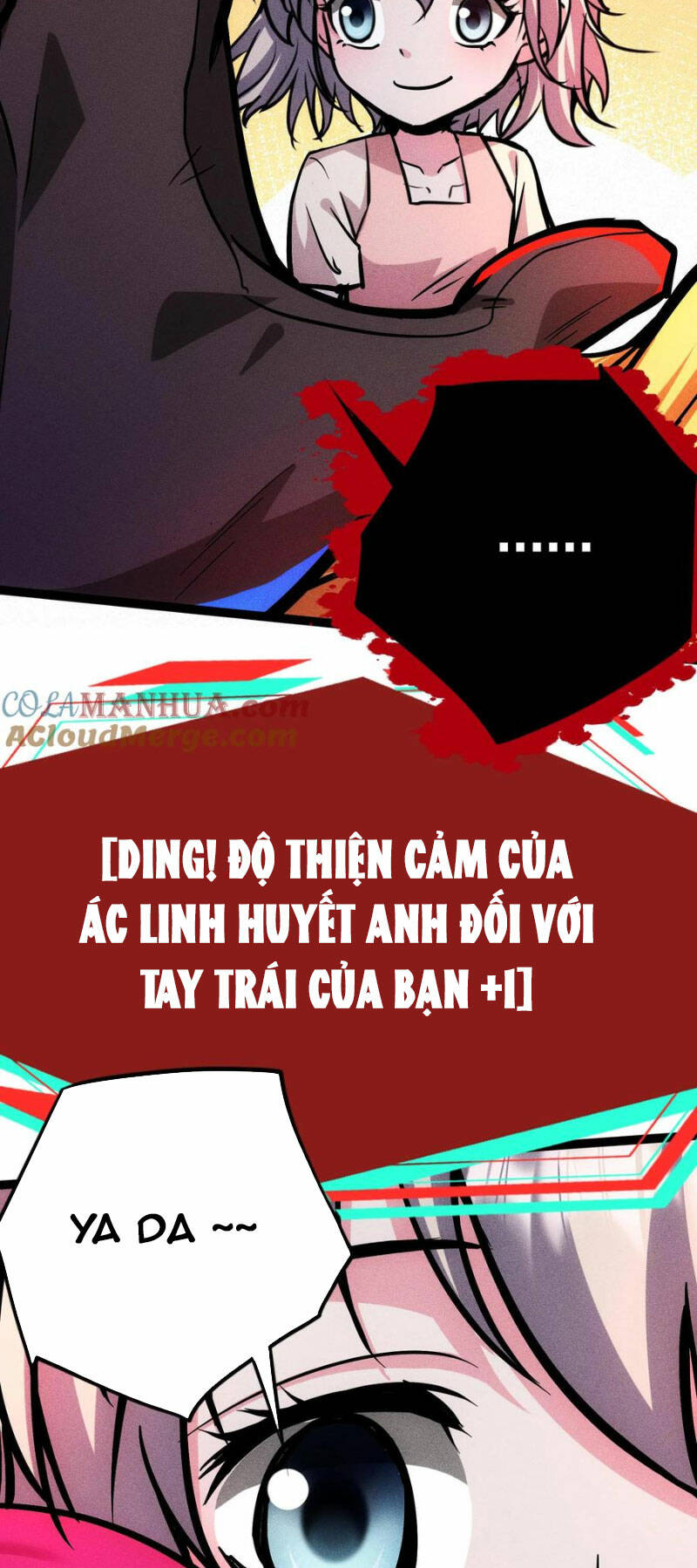 Dược Sư Kì Lạ: Bệnh Nhân Của Tôi Đều Rất Khủng Bố Chapter 121 - Trang 2