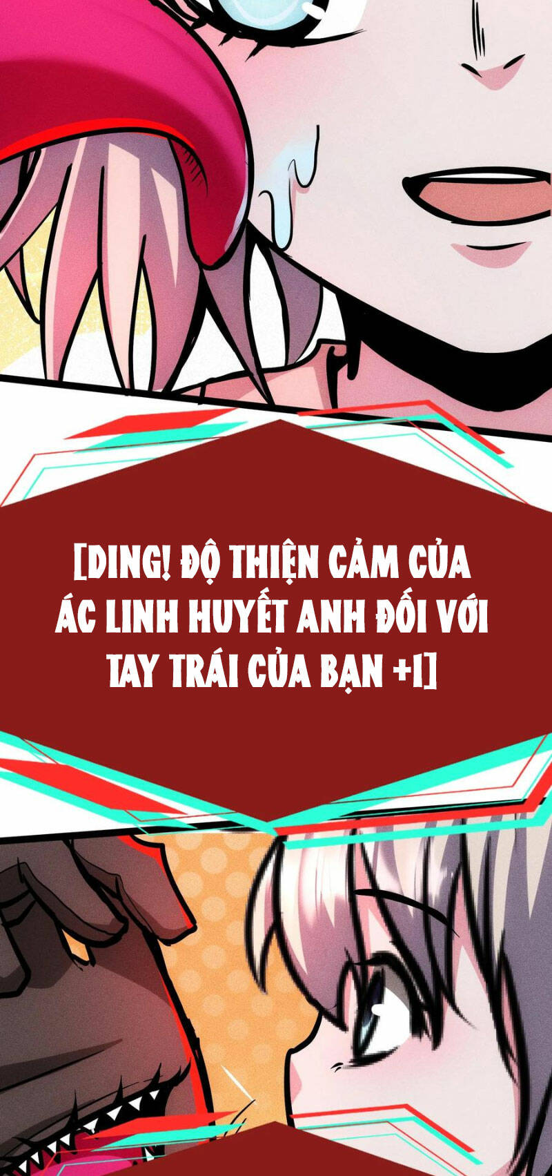 Dược Sư Kì Lạ: Bệnh Nhân Của Tôi Đều Rất Khủng Bố Chapter 121 - Trang 2