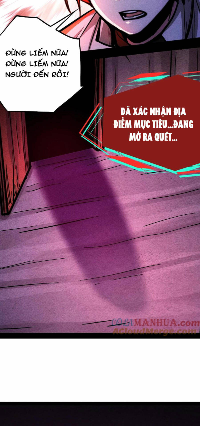 Dược Sư Kì Lạ: Bệnh Nhân Của Tôi Đều Rất Khủng Bố Chapter 121 - Trang 2