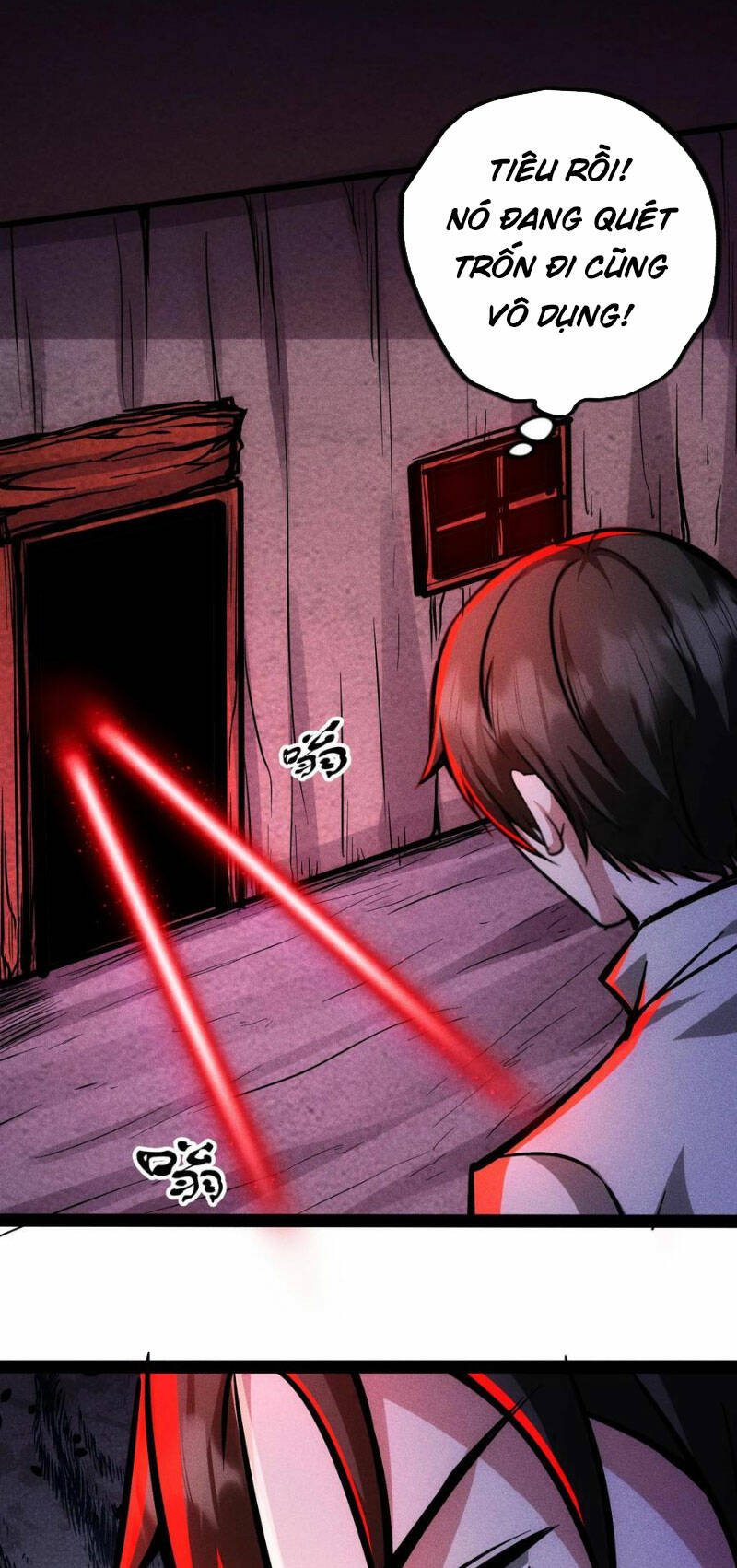 Dược Sư Kì Lạ: Bệnh Nhân Của Tôi Đều Rất Khủng Bố Chapter 121 - Trang 2