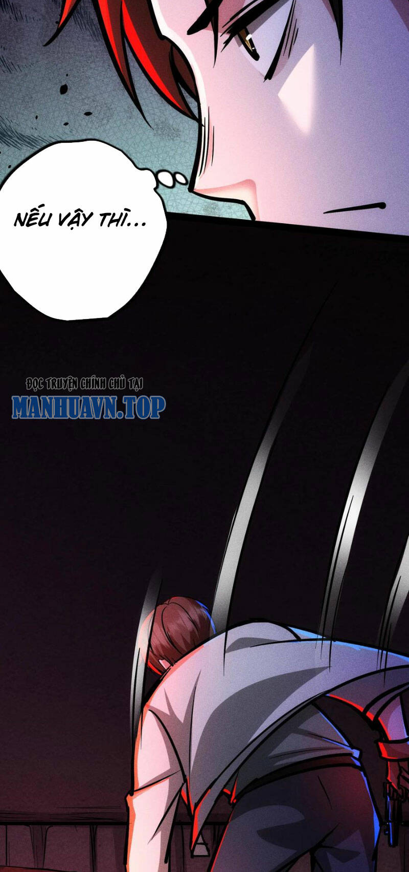 Dược Sư Kì Lạ: Bệnh Nhân Của Tôi Đều Rất Khủng Bố Chapter 121 - Trang 2