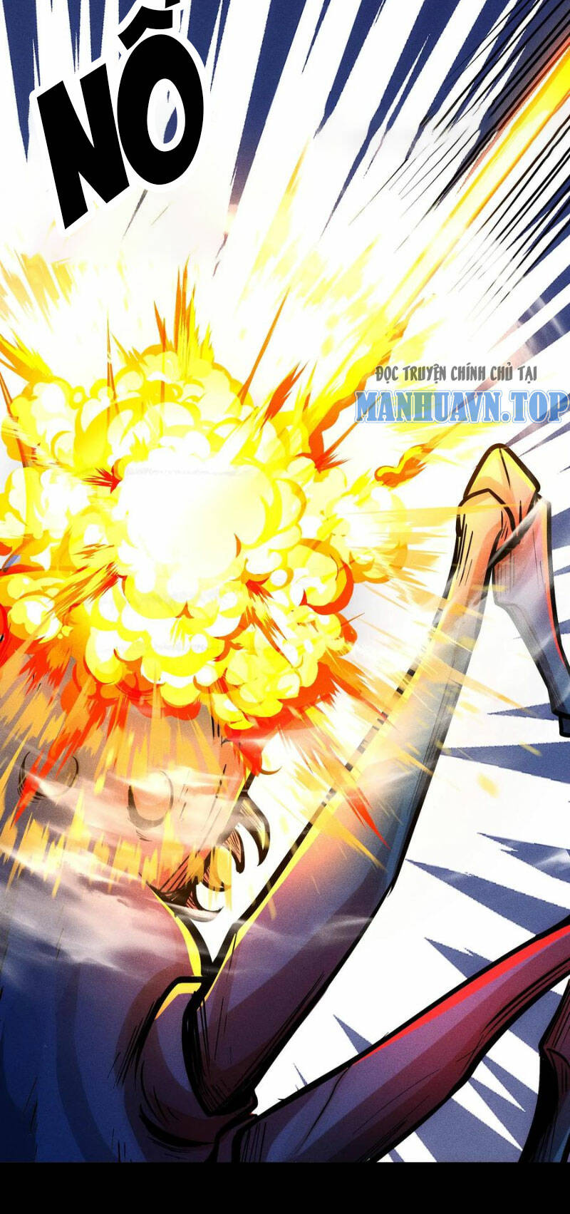 Dược Sư Kì Lạ: Bệnh Nhân Của Tôi Đều Rất Khủng Bố Chapter 121 - Trang 2