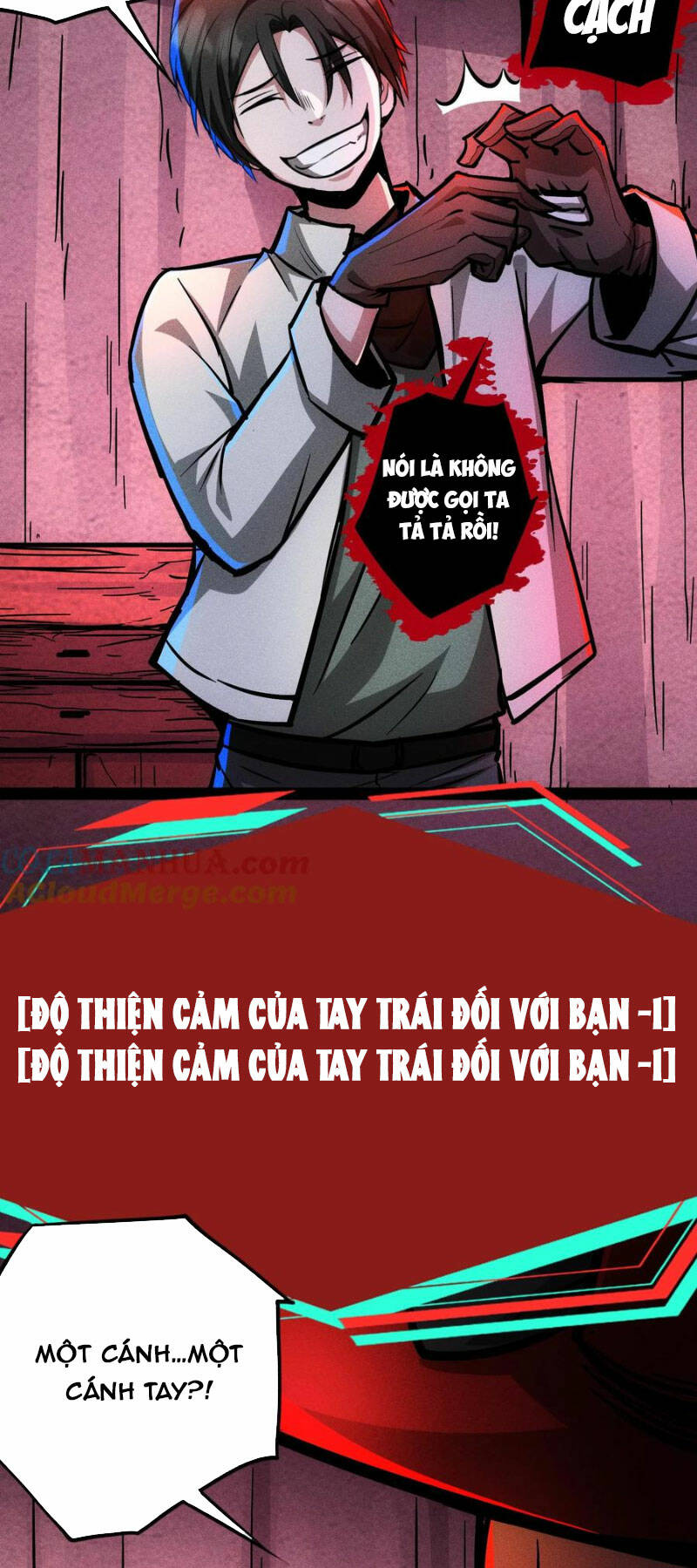 Dược Sư Kì Lạ: Bệnh Nhân Của Tôi Đều Rất Khủng Bố Chapter 121 - Trang 2