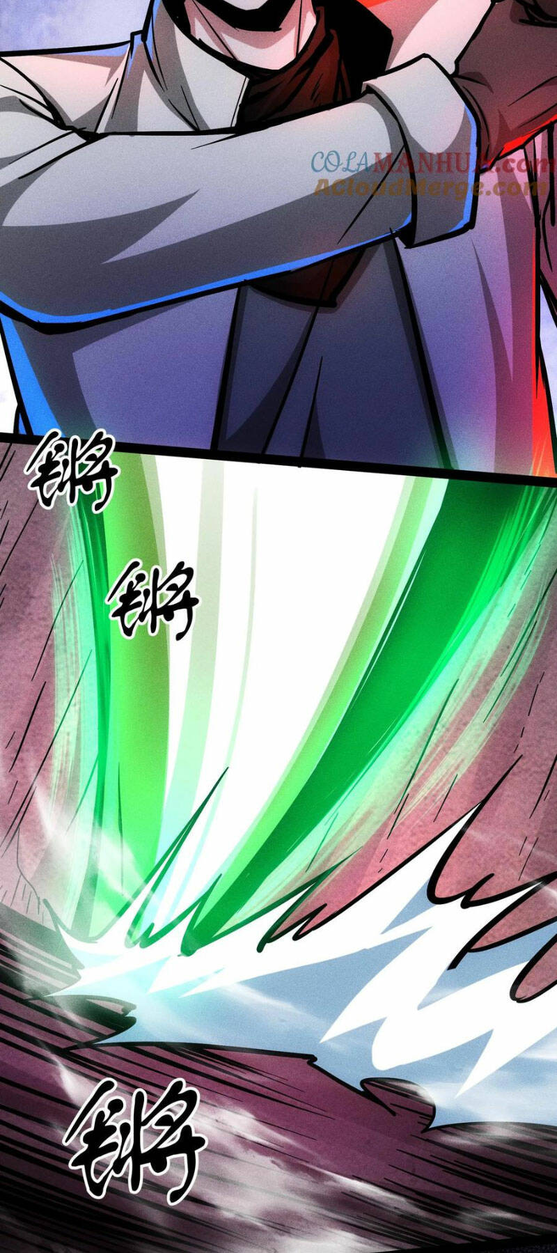 Dược Sư Kì Lạ: Bệnh Nhân Của Tôi Đều Rất Khủng Bố Chapter 121 - Trang 2