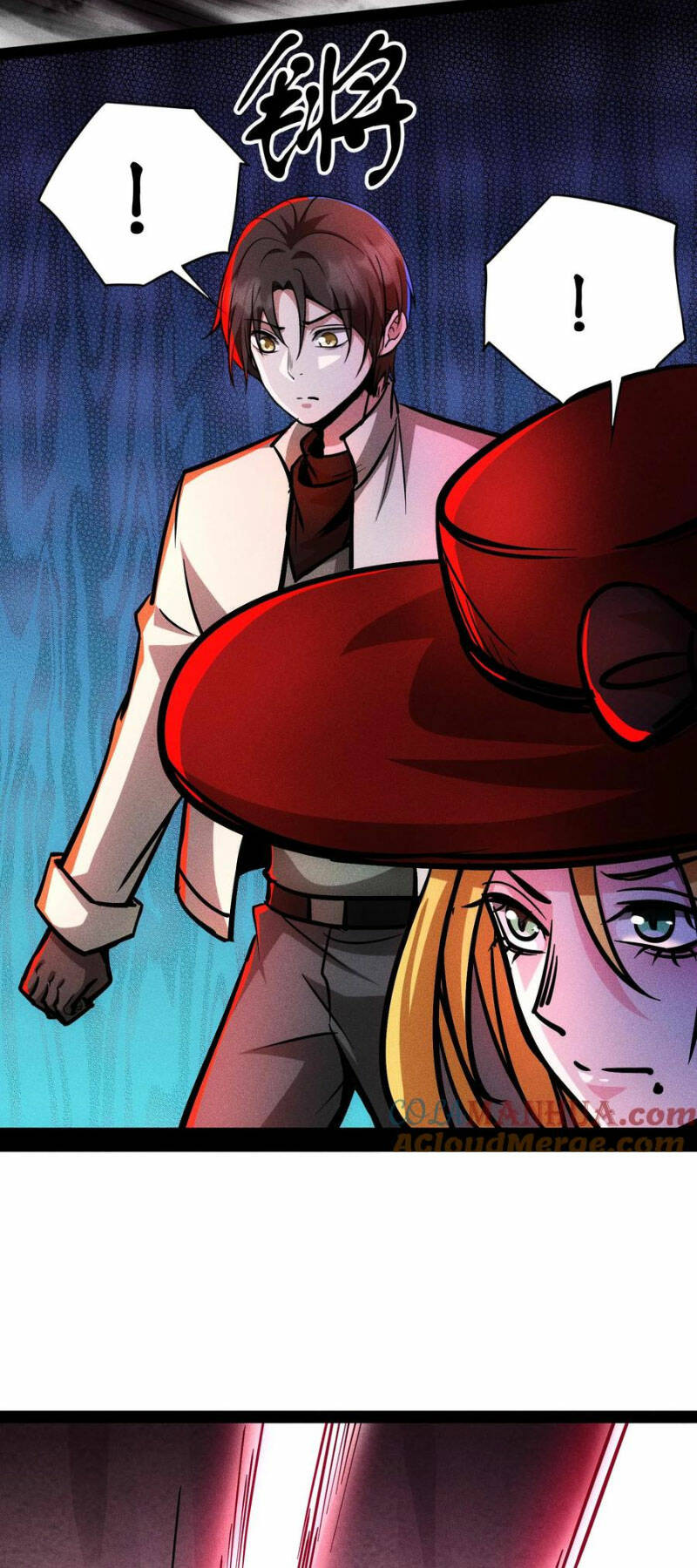 Dược Sư Kì Lạ: Bệnh Nhân Của Tôi Đều Rất Khủng Bố Chapter 121 - Trang 2