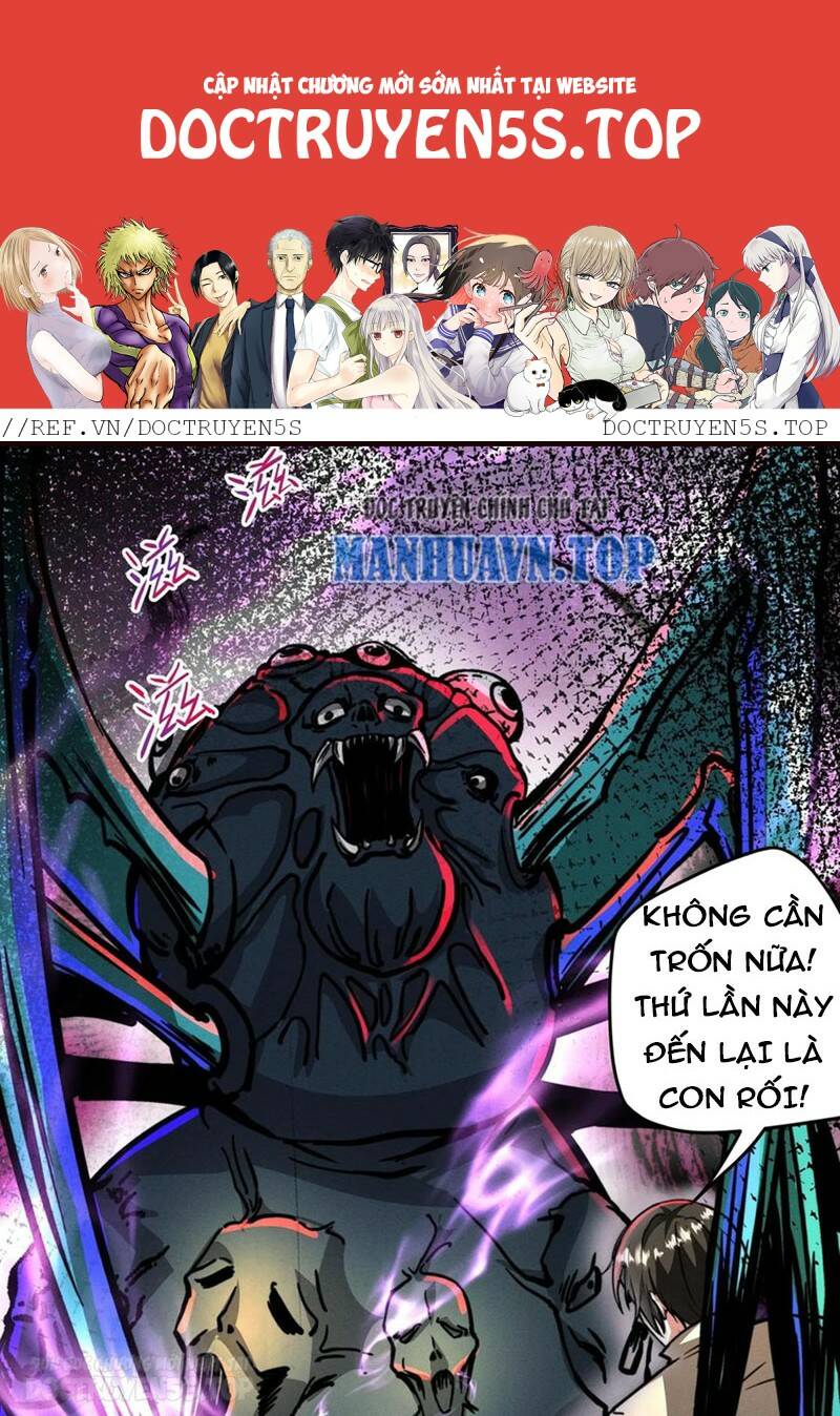 Dược Sư Kì Lạ: Bệnh Nhân Của Tôi Đều Rất Khủng Bố Chapter 122 - Trang 2