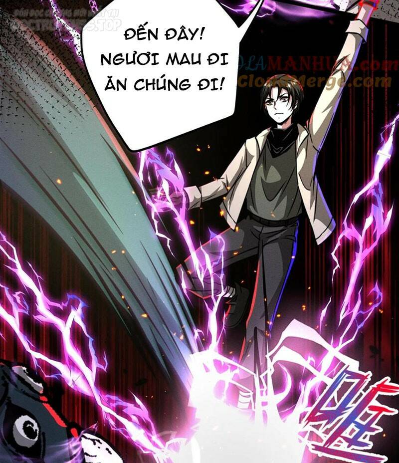 Dược Sư Kì Lạ: Bệnh Nhân Của Tôi Đều Rất Khủng Bố Chapter 122 - Trang 2