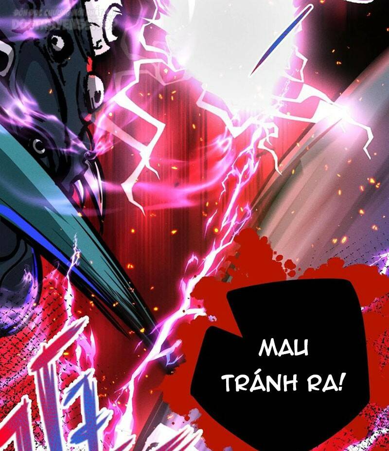 Dược Sư Kì Lạ: Bệnh Nhân Của Tôi Đều Rất Khủng Bố Chapter 122 - Trang 2