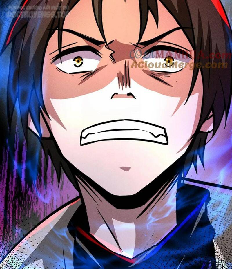 Dược Sư Kì Lạ: Bệnh Nhân Của Tôi Đều Rất Khủng Bố Chapter 122 - Trang 2