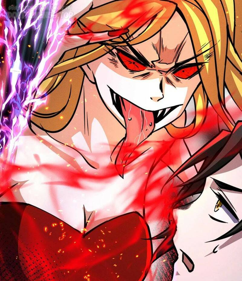 Dược Sư Kì Lạ: Bệnh Nhân Của Tôi Đều Rất Khủng Bố Chapter 122 - Trang 2