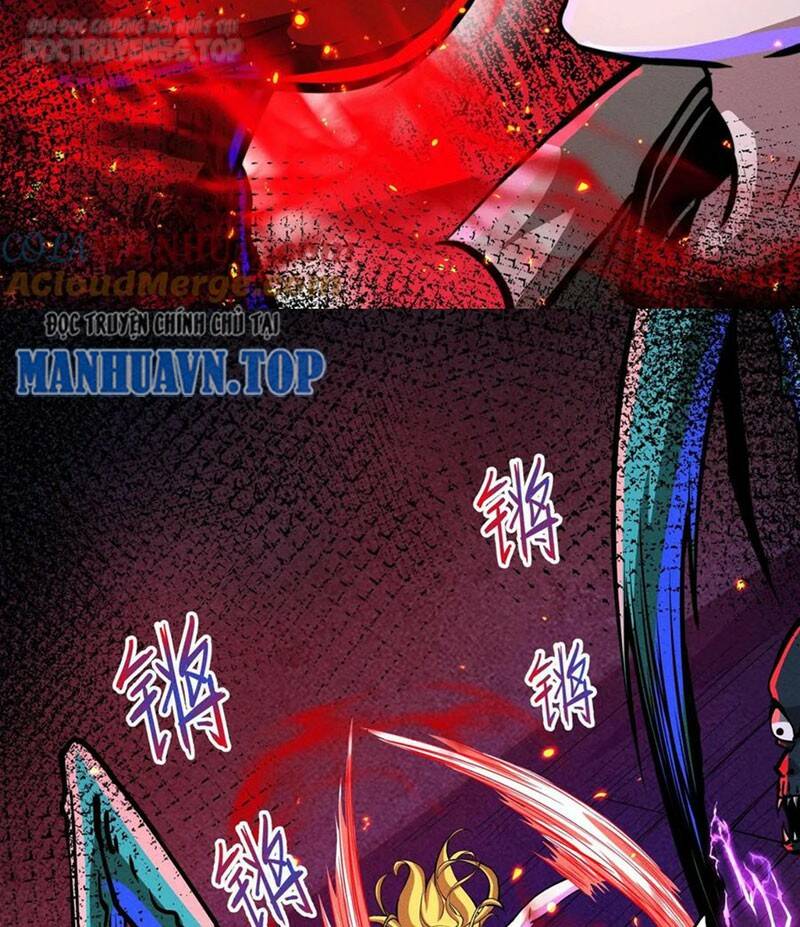 Dược Sư Kì Lạ: Bệnh Nhân Của Tôi Đều Rất Khủng Bố Chapter 122 - Trang 2