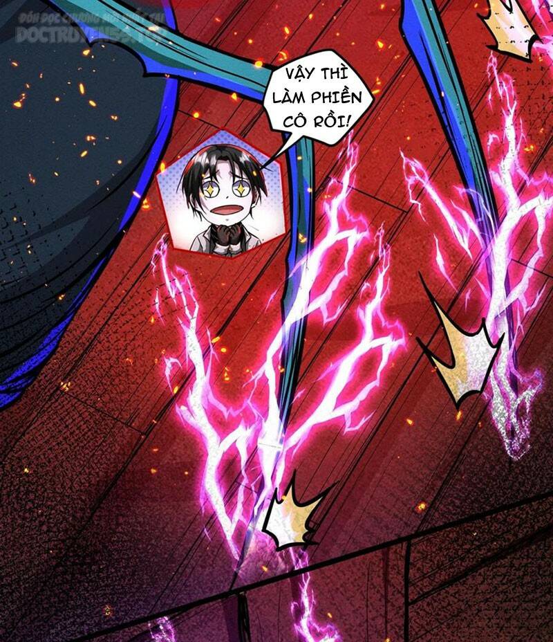 Dược Sư Kì Lạ: Bệnh Nhân Của Tôi Đều Rất Khủng Bố Chapter 122 - Trang 2